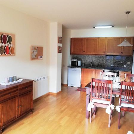 Apartament Ca De Gallisca B Pla de l'Ermita Εξωτερικό φωτογραφία