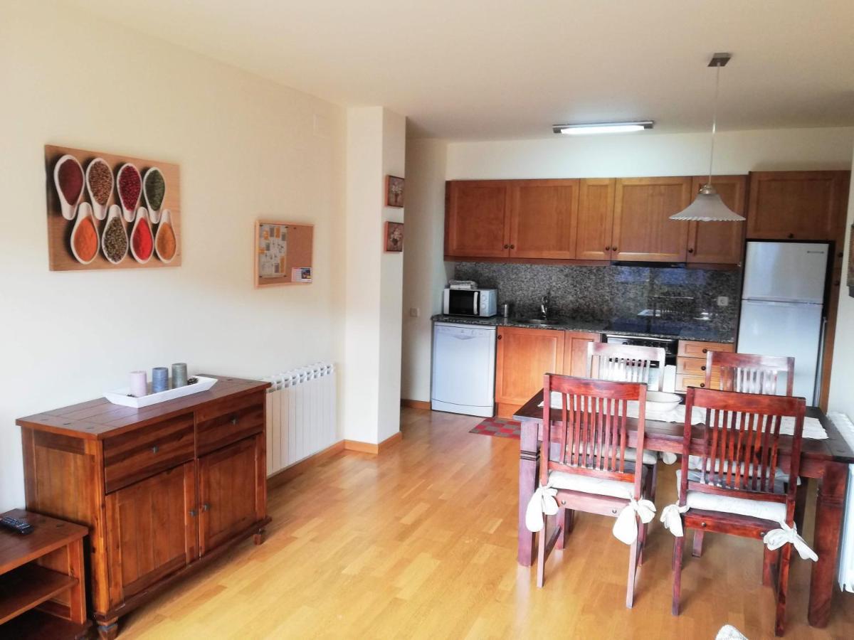 Apartament Ca De Gallisca B Pla de l'Ermita Εξωτερικό φωτογραφία