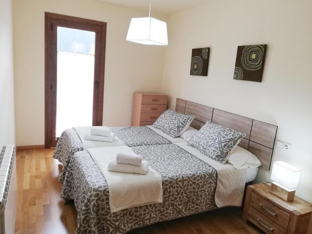 Apartament Ca De Gallisca B Pla de l'Ermita Εξωτερικό φωτογραφία