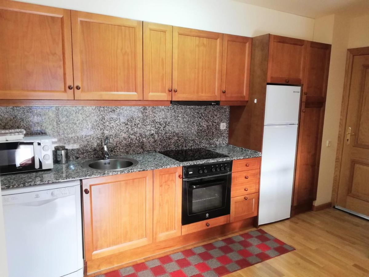 Apartament Ca De Gallisca B Pla de l'Ermita Εξωτερικό φωτογραφία