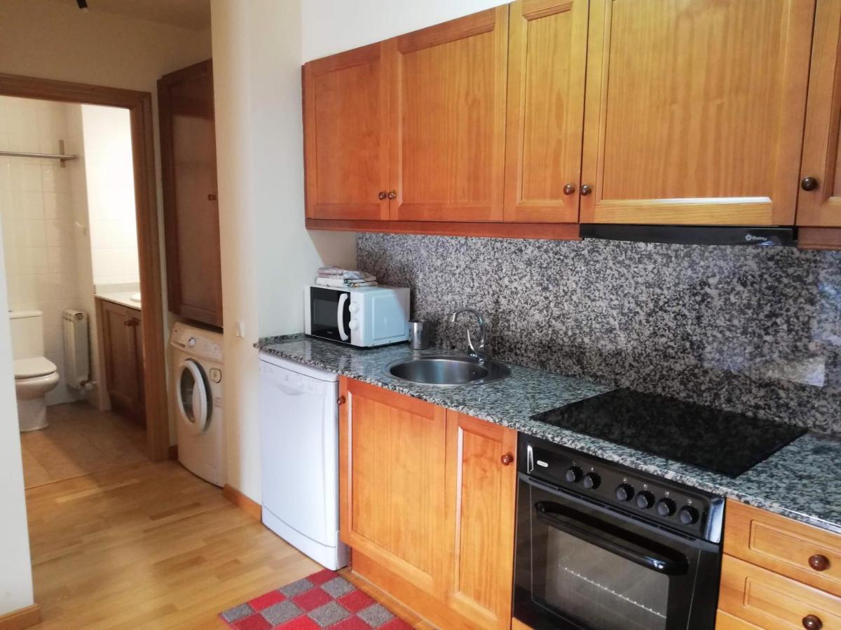 Apartament Ca De Gallisca B Pla de l'Ermita Εξωτερικό φωτογραφία