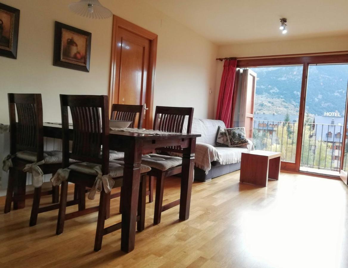 Apartament Ca De Gallisca B Pla de l'Ermita Εξωτερικό φωτογραφία